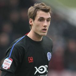 Alex Rodman