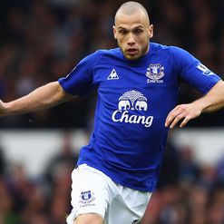 Heitinga: Pushing for a start