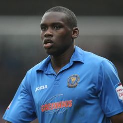Jermaine Grandison