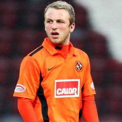 Johnny Russell