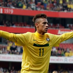 Junior Neymar