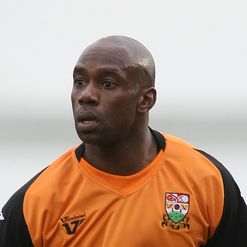 Steve Kabba