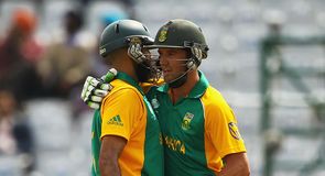 Crushing win for Proteas