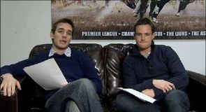 Super Rugby Extra - 3rd March