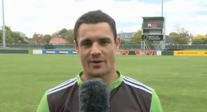 Crusaders coming to London