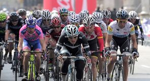 Catalunya Stage Seven Gallery