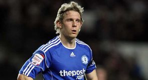 Posh to lose Mackail-Smith