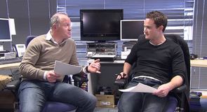 Super Rugby Extra