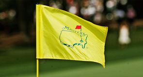 The Masters from Augusta,