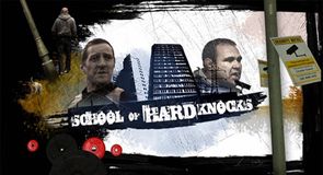 School of Hard Knocks - Ep 2