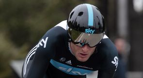 Tirreno Stage Seven Gallery