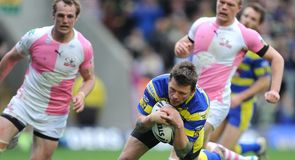 Wolves claim first win