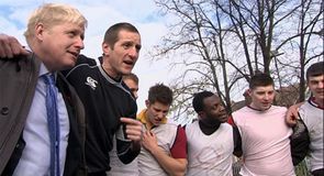 School of Hard Knocks - Ep 5