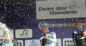 Dwars door Vlaanderen Gallery