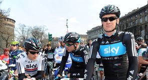 Milan-San Remo Gallery