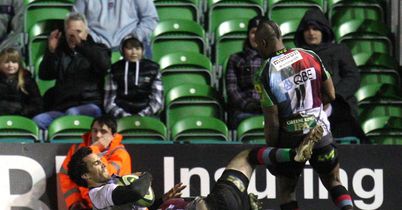 Tu'ipulotu returns to Falcons