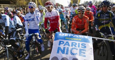 paris nice logo