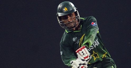 Abdur Razzaq pakistan v new zealand world cup