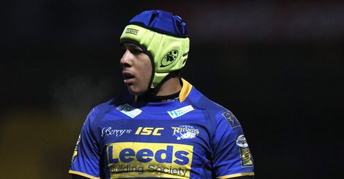 Ben Jones Bishop Leeds