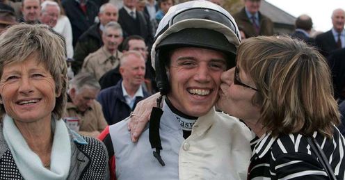  Davy Condon