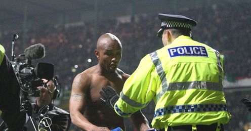 Diouf+we+are+not+neil+lennon