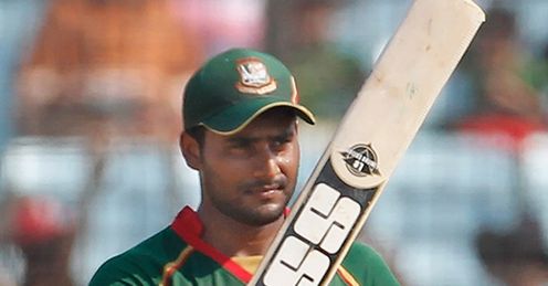 Imrul Kayes Bangladesh Netherlands