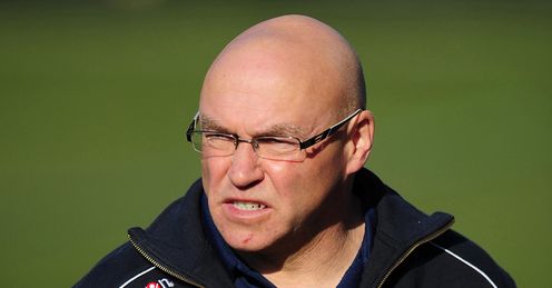 John Kear 2011 John Kear 2011