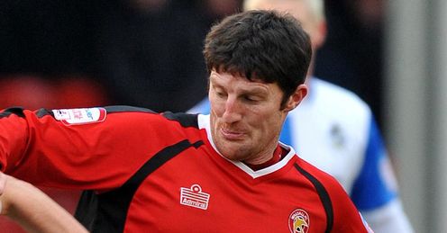 Jon Macken: Confident Walsall can turn things around, with a bit of luck