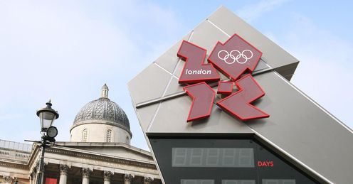 Tokyo enters 2020 race