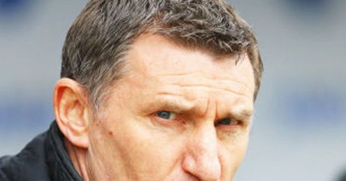 Mowbray: started new season well for Boro