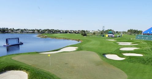 Pga National Golf Course Tee Times