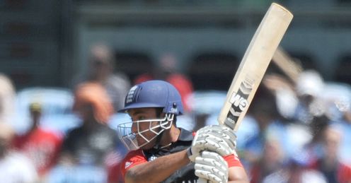 Ravi Bopara