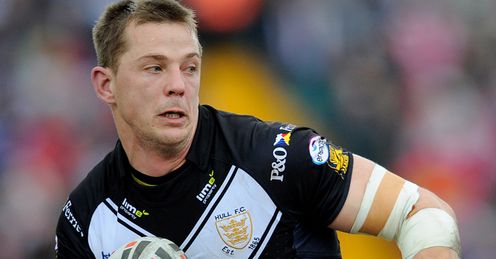 Horne: back to his best?