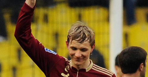 Roman Pavlyuchenko