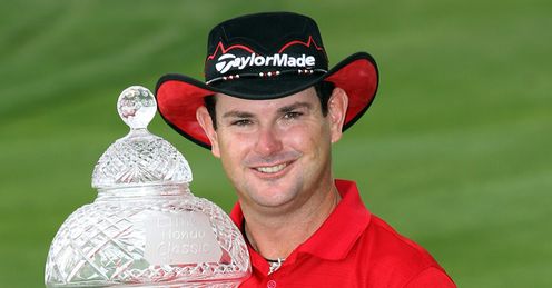 Rory Sabbatini Honda Classic
