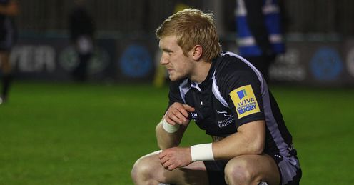 Tom Catterick Tom Catterick