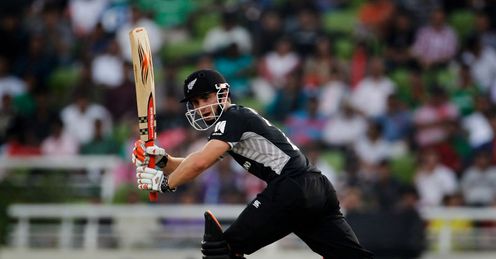 kane williamson south africa new zealand world cup