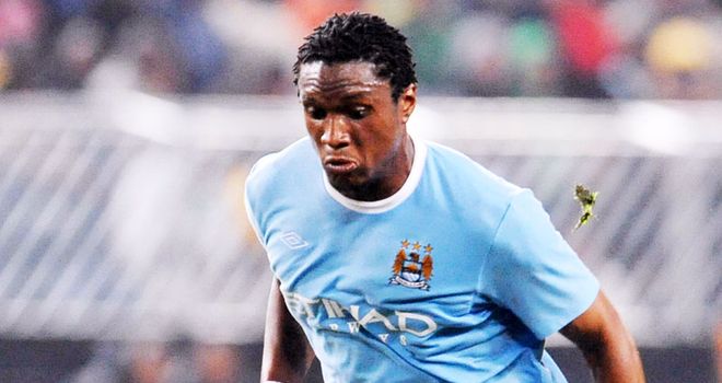 Pompey to deal in Etuhu | Football News Pompey to deal in Etuhu | Football News