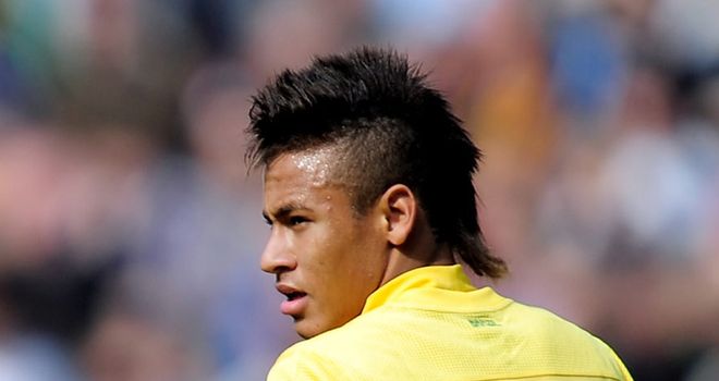 Neymar Could be set to agree
