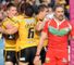 Scotland call on youngsters