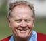 Nicklaus: only had to beat himself