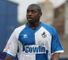 Kuffour: One foot out the door