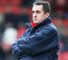 Allen: Staying grounded