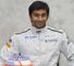 Narain Karthikeyan
