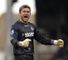 Green: Out of England squad due to injury and replaced by Fielding