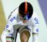 Pendleton: In the rainbow jersey