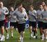Wales prepare for Saturday's clash