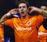 Howard: Joining Millwall on a three-month loan deal after falling out of favour at Reading