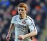 Colback: Made his Premier League debut last season