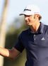 Dustin Johnson